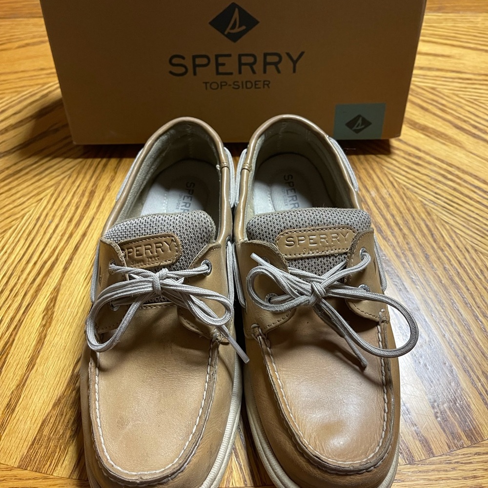Sperry - image 2